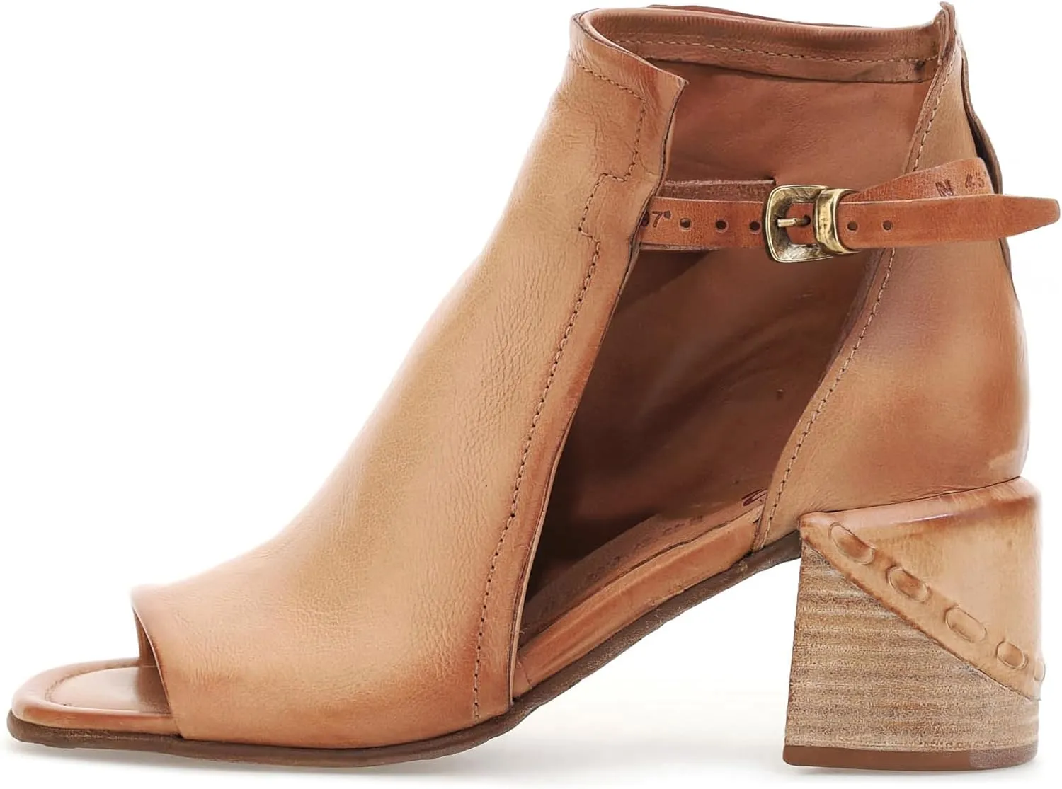 A.S.98 Maxwell Women's Heels