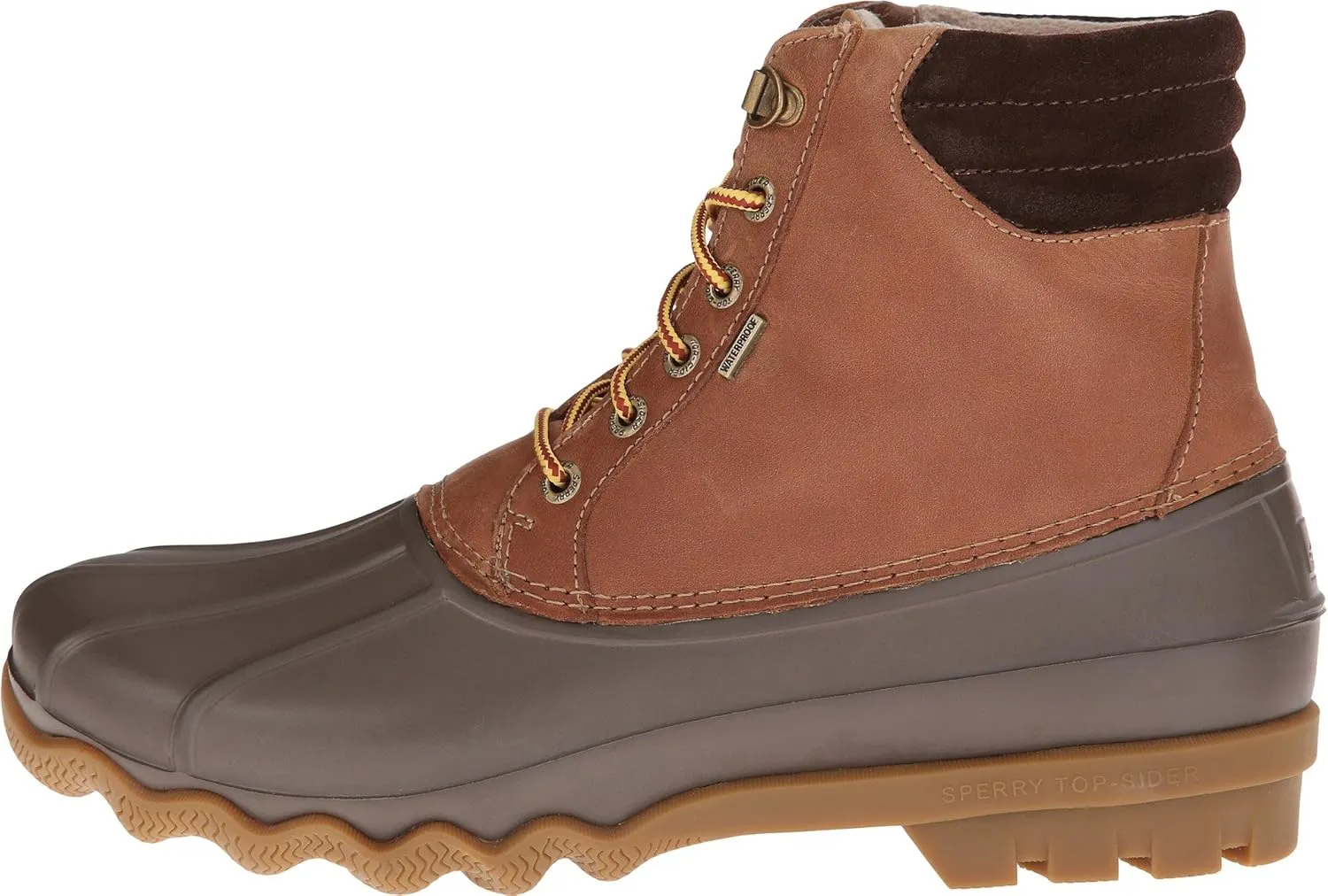 Avenue Duck Boot