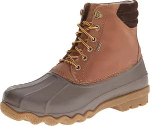 Avenue Duck Boot