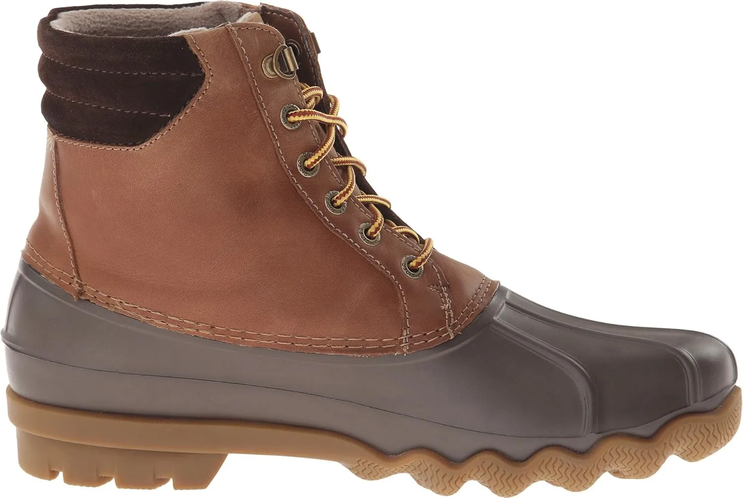 Avenue Duck Boot