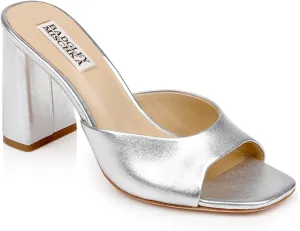 Badgley Mischka Women's Cadence Dress Sandal