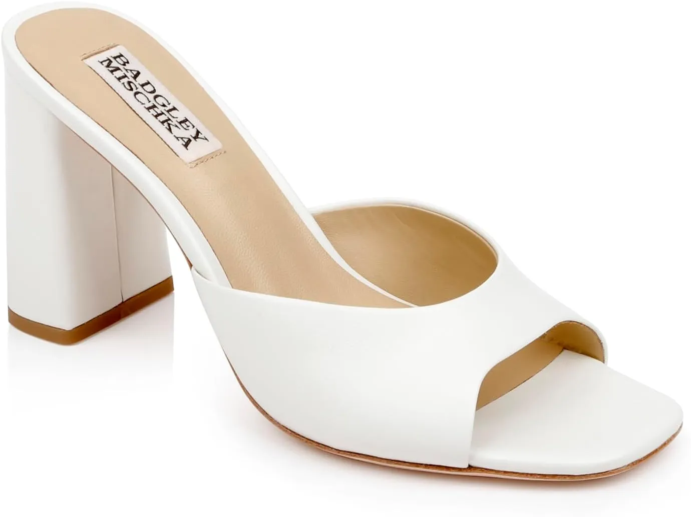 Badgley Mischka Women's Cadence Dress Sandal