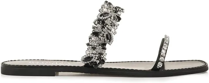 Badgley Mischka Women's Jenelle Heeled Sandal