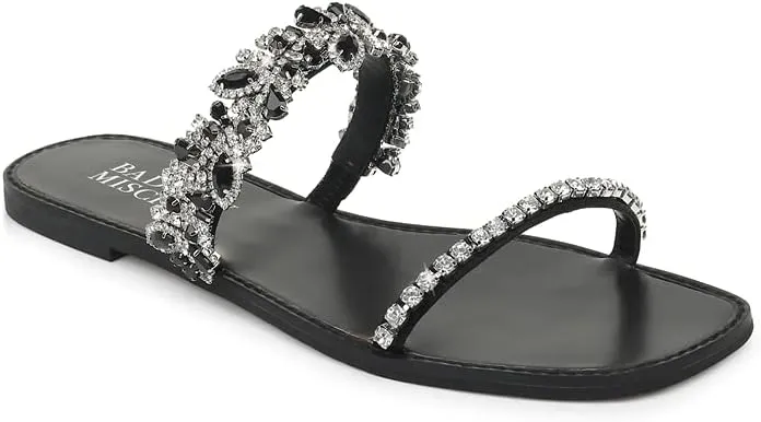 Badgley Mischka Women's Jenelle Heeled Sandal
