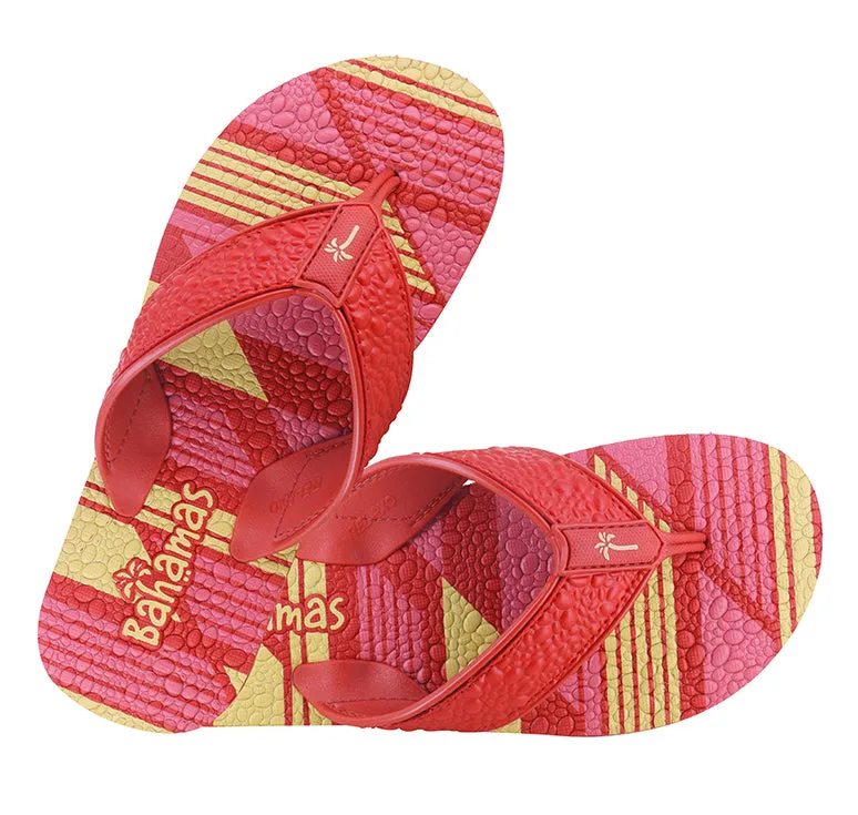 BAHAMAS Flip Flops for Men BHG 249