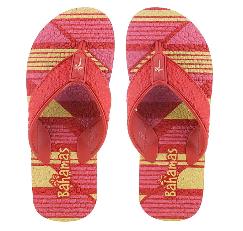BAHAMAS Flip Flops for Men BHG 249