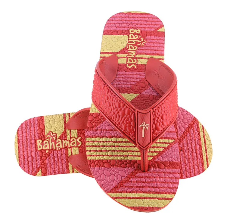 BAHAMAS Flip Flops for Men BHG 249
