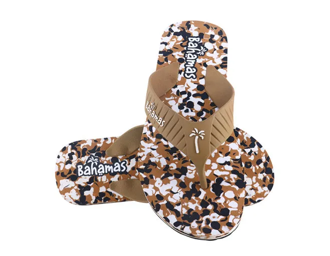 BAHAMAS Flip Flops for Men BHG 250