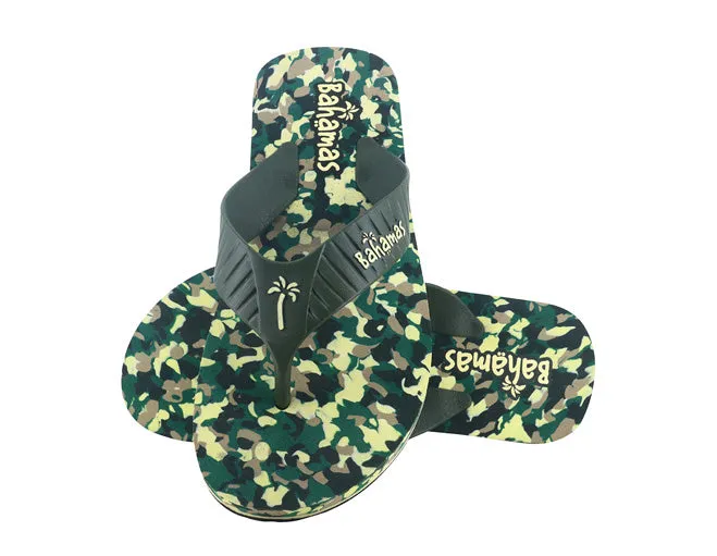 BAHAMAS Flip Flops for Men BHG 250