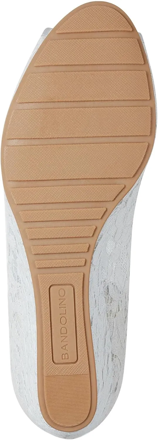 Bandolino Women's Candras Pump