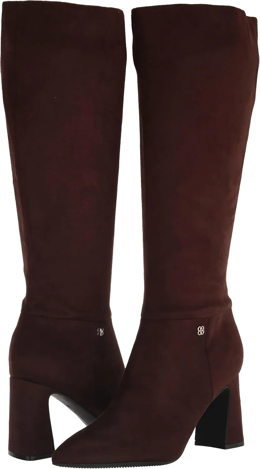 Bandolino Women's Kyla Knee High Boot