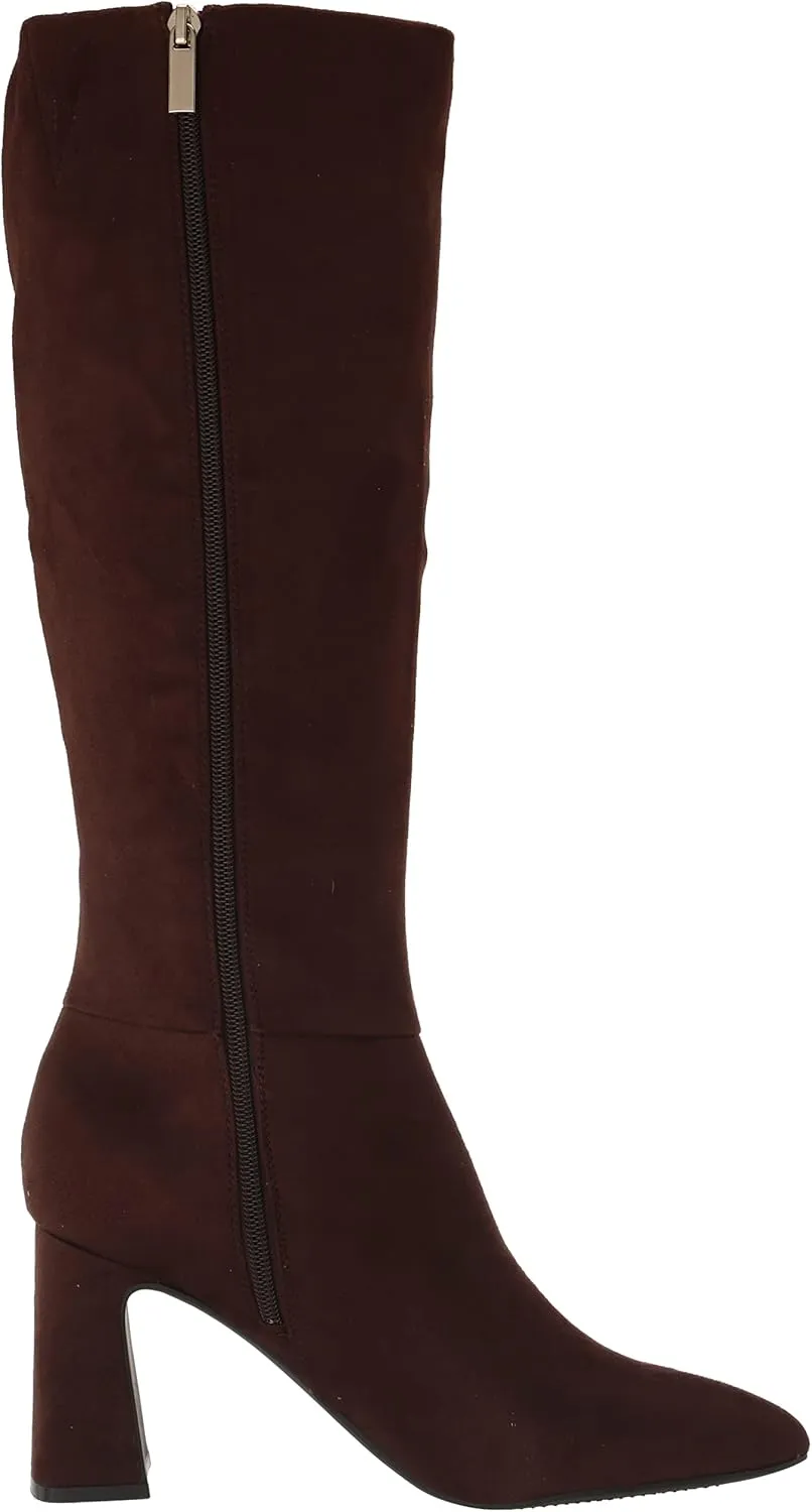 Bandolino Women's Kyla Knee High Boot