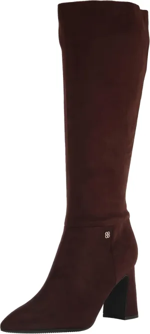 Bandolino Women's Kyla Knee High Boot
