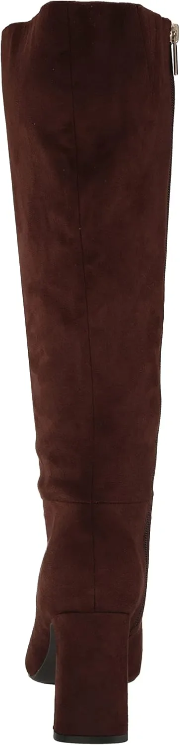 Bandolino Women's Kyla Knee High Boot