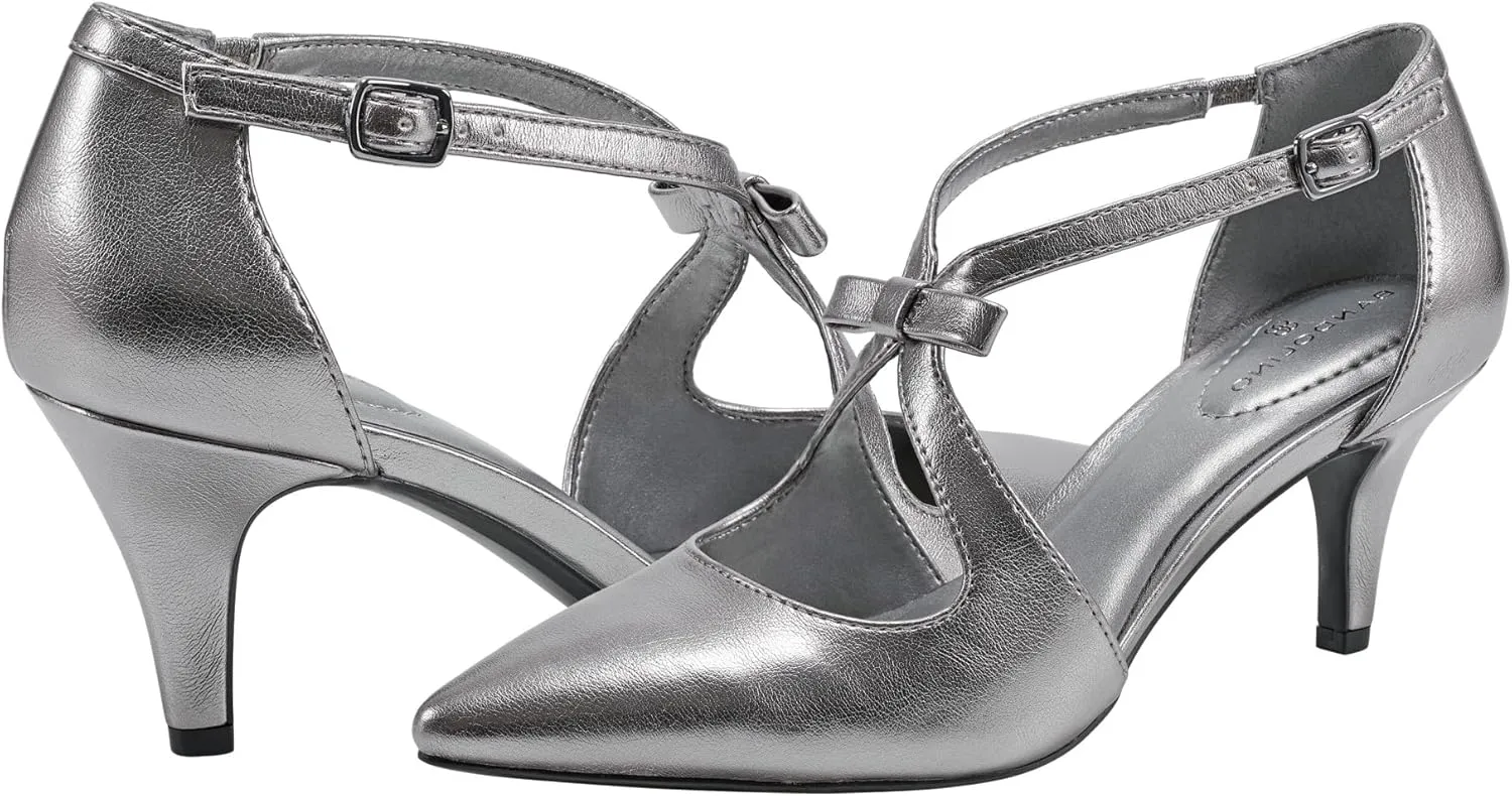 Bandolino Women's Zeffer Pump