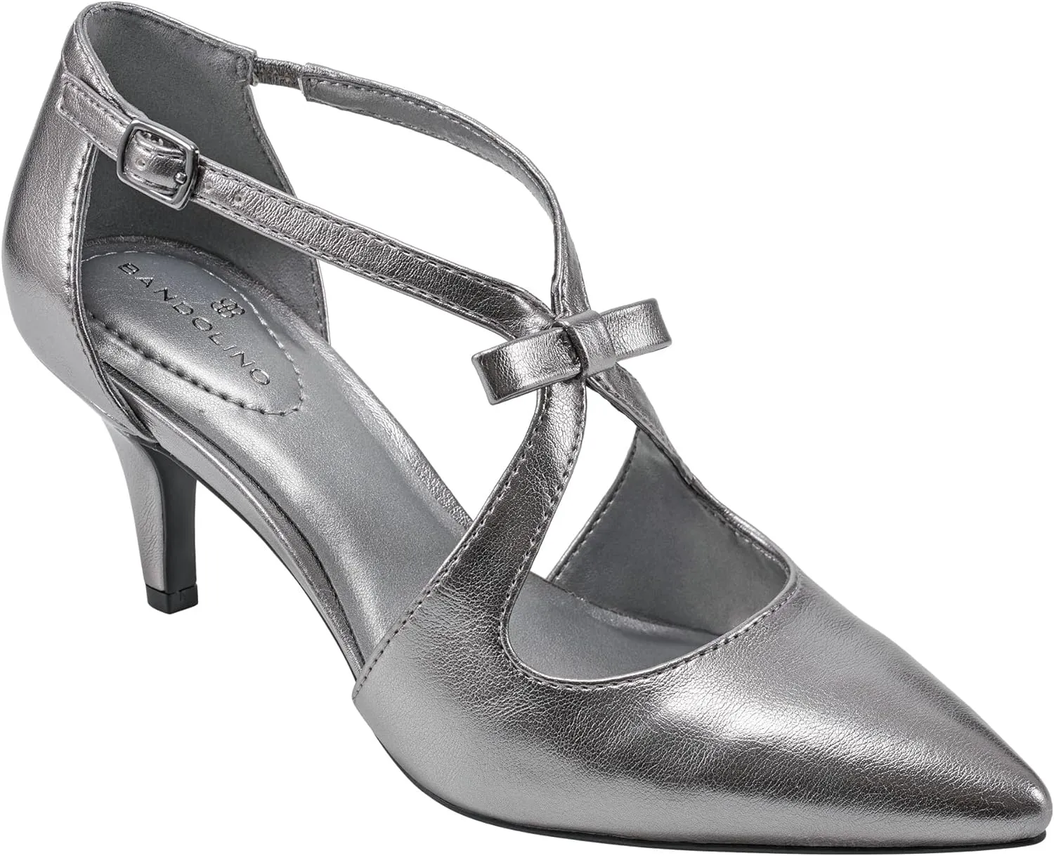 Bandolino Women's Zeffer Pump