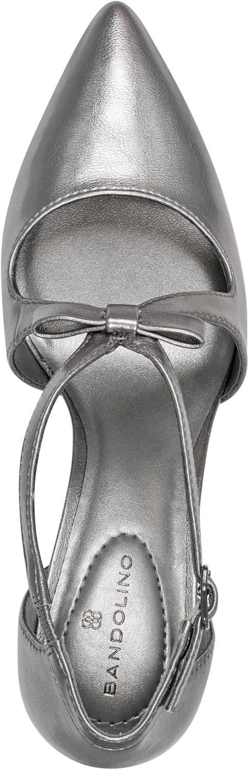 Bandolino Women's Zeffer Pump