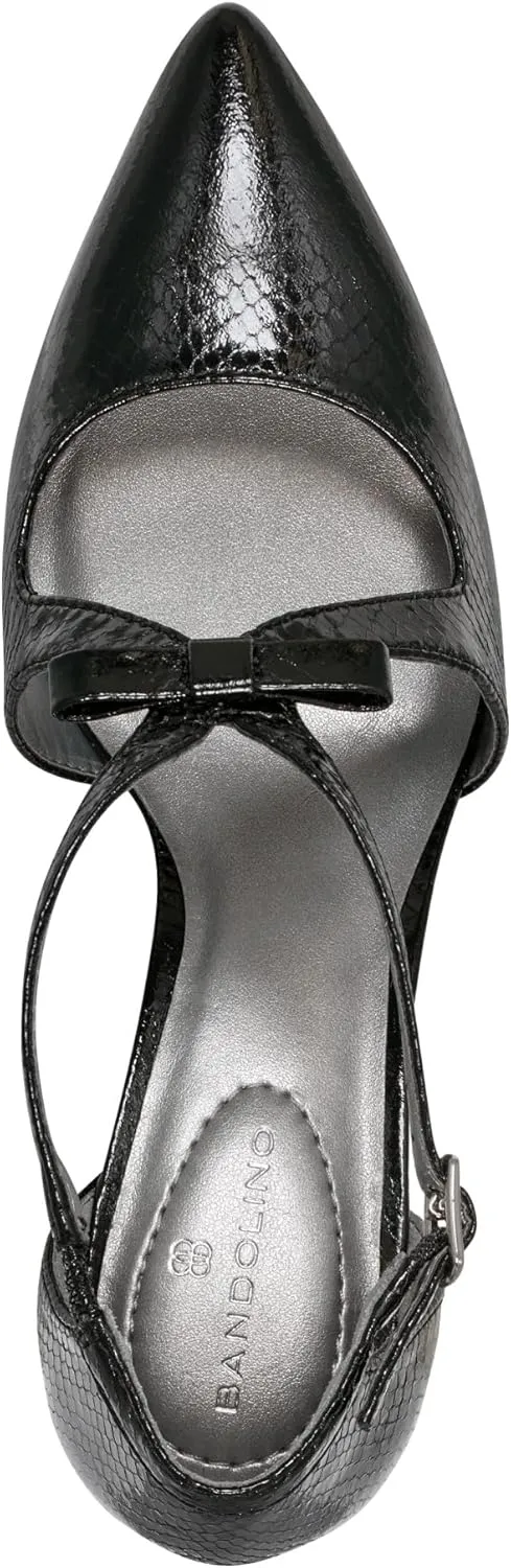 Bandolino Women's Zeffer Pump