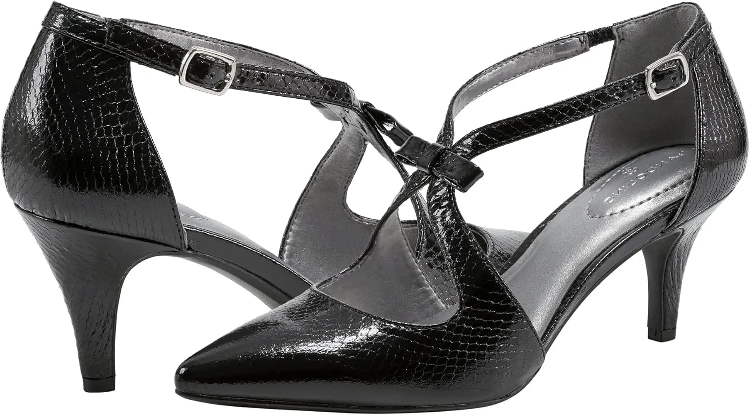 Bandolino Women's Zeffer Pump