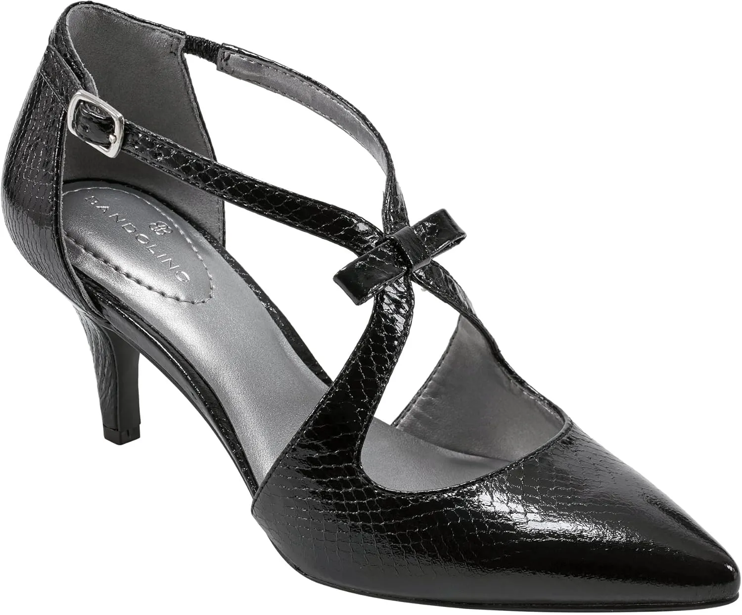 Bandolino Women's Zeffer Pump