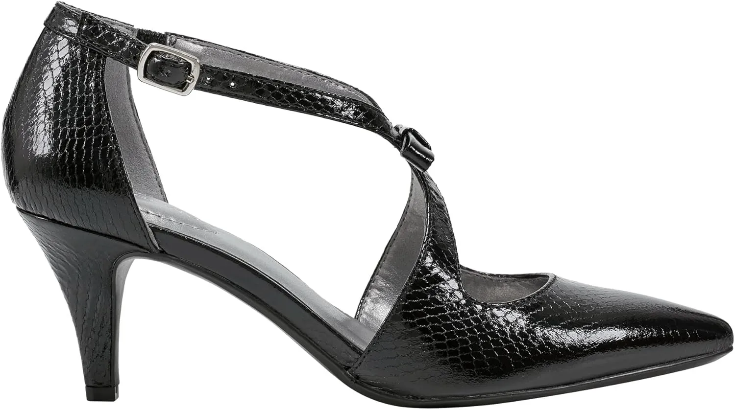 Bandolino Women's Zeffer Pump