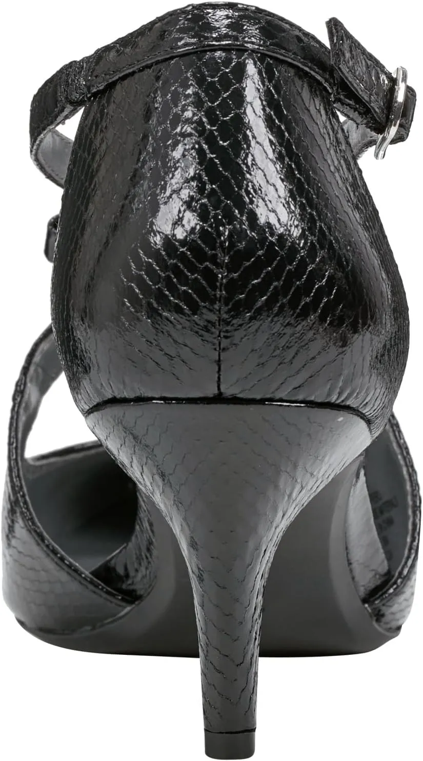 Bandolino Women's Zeffer Pump
