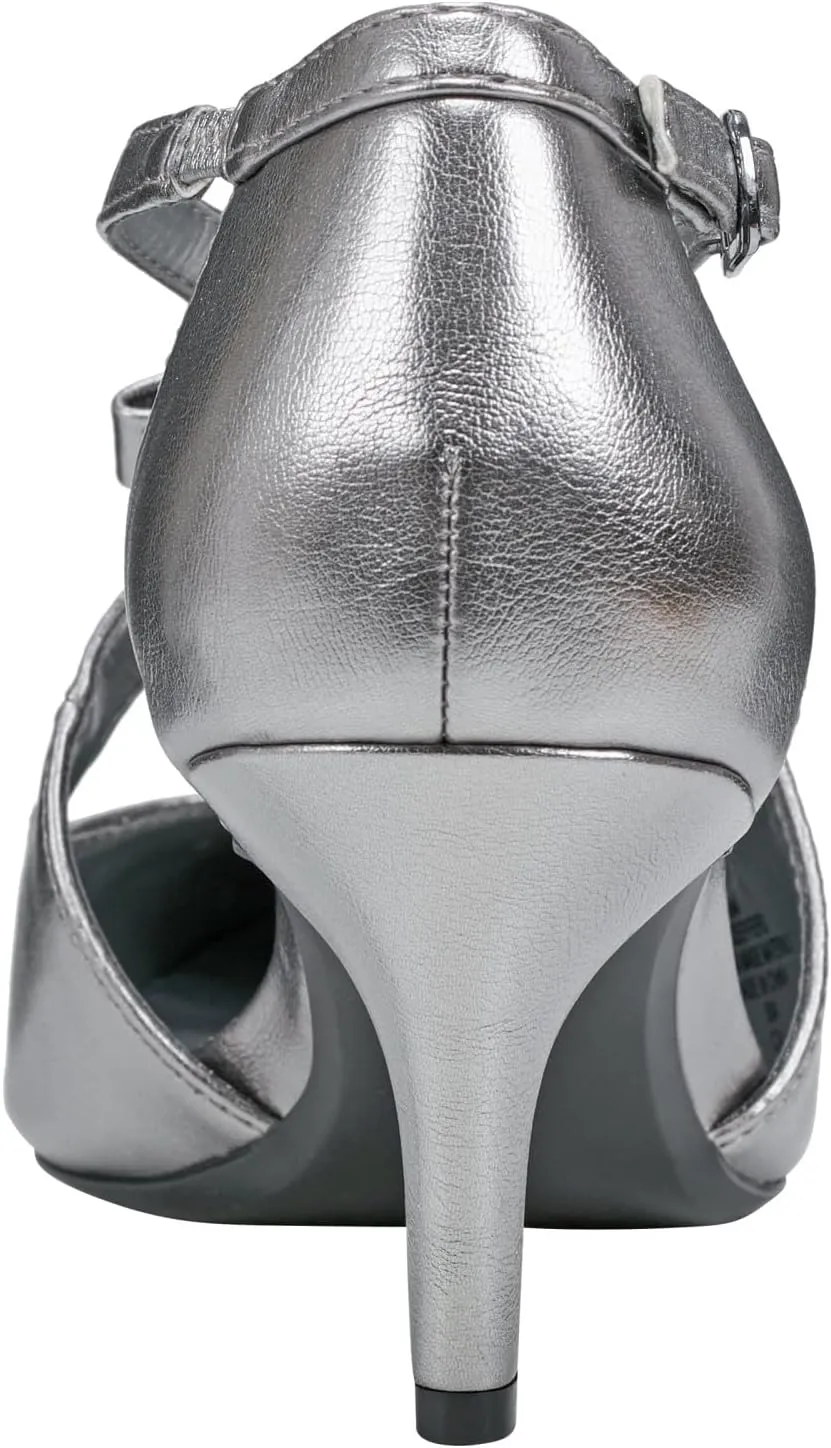 Bandolino Women's Zeffer Pump