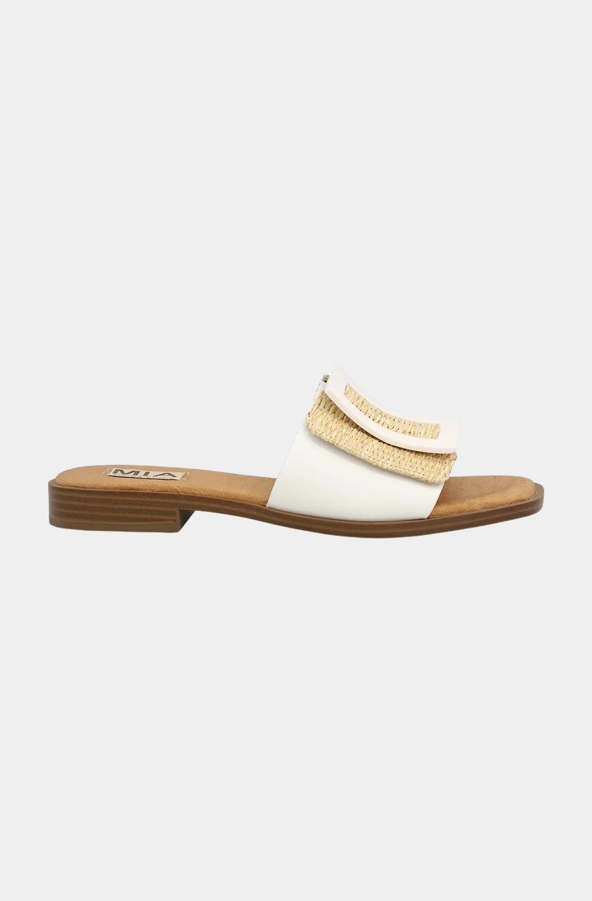 Barbados Slide