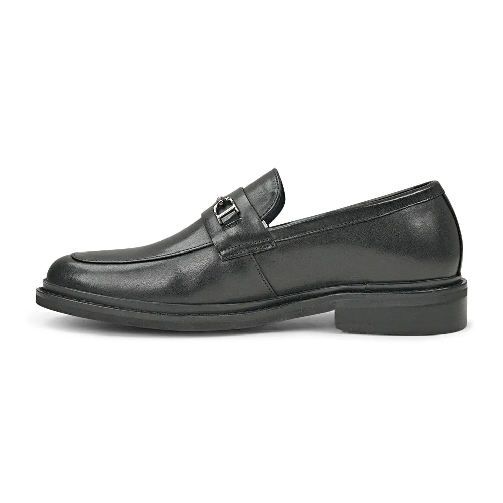 BATA (MEN) SM-BENNET MENS DRESS LOAFER