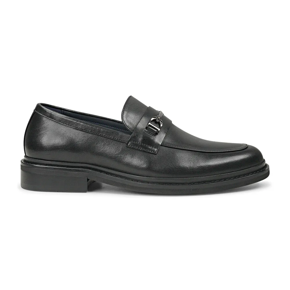 BATA (MEN) SM-BENNET MENS DRESS LOAFER