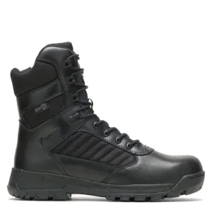 Bates E03182 Men's Tactical Sport 2 Side Zip Waterproof Boot