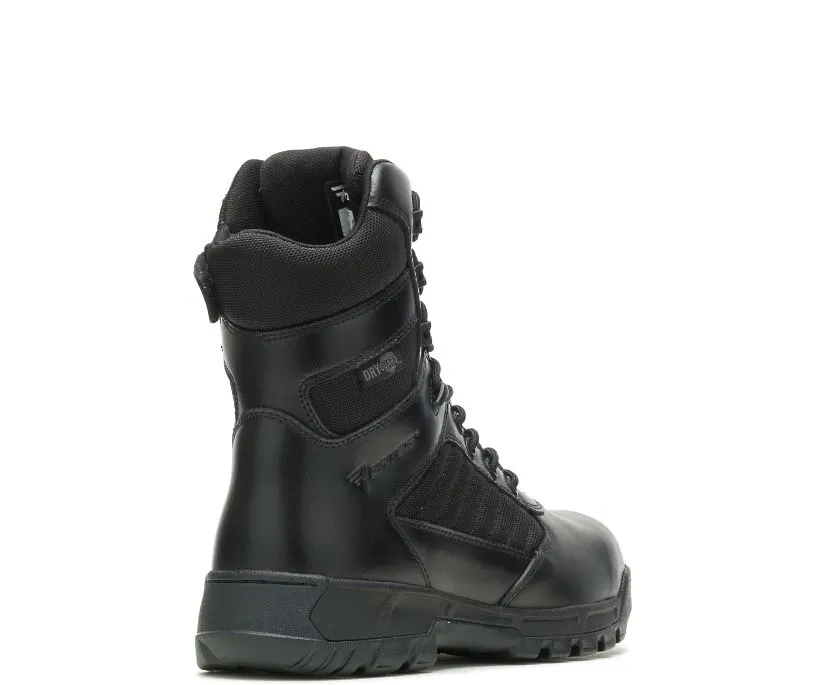 Bates E03182 Men's Tactical Sport 2 Side Zip Waterproof Boot