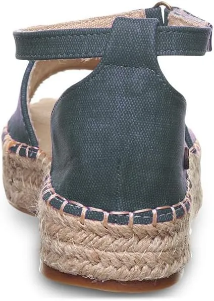BEARPAW Women's Affogato Sandal | Women's Sandal | Women's Shoe | Comfortable & Lightweight | Multiple Colors & Sizes