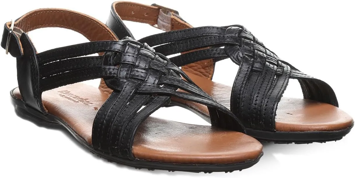 BEARPAW Women's Agate Sandal | Women's Sandal | Women's Shoe | Comfortable & Lightweight