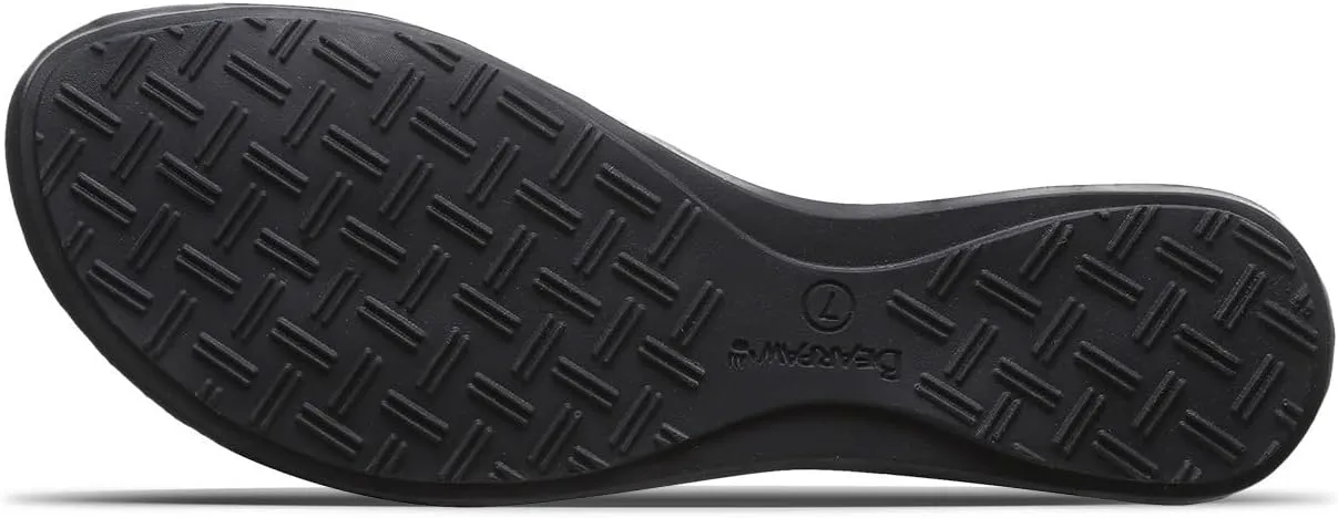 BEARPAW Women's Agate Sandal | Women's Sandal | Women's Shoe | Comfortable & Lightweight