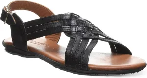 BEARPAW Women's Agate Sandal | Women's Sandal | Women's Shoe | Comfortable & Lightweight