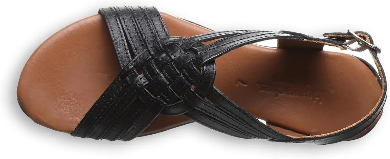 BEARPAW Women's Agate Sandal | Women's Sandal | Women's Shoe | Comfortable & Lightweight