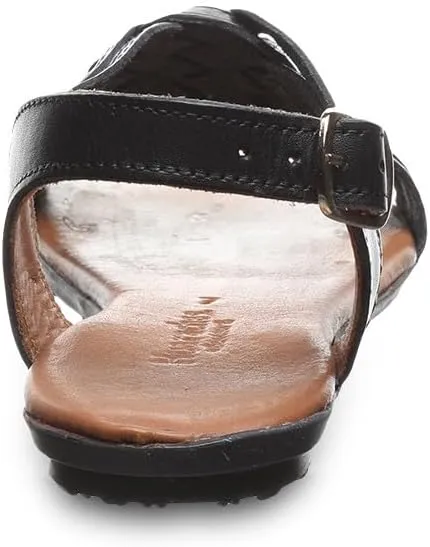 BEARPAW Women's Agate Sandal | Women's Sandal | Women's Shoe | Comfortable & Lightweight