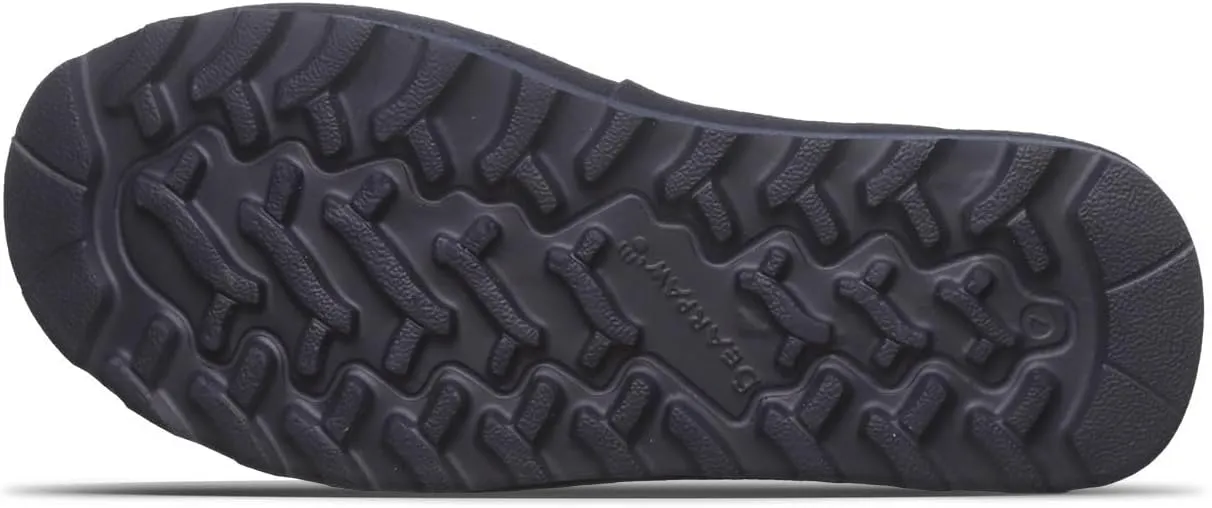 BEARPAW Women's Crest Sandal | Women's Sandal | Women's Shoe | Comfortable & Lightweight | Multiple Colors & Sizes