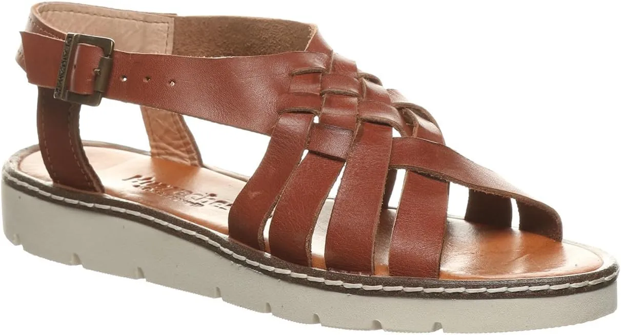 BEARPAW Women's Leah Multiple Colors | Women's Sandal | Women's Shoe | Comfortable & Lightweight