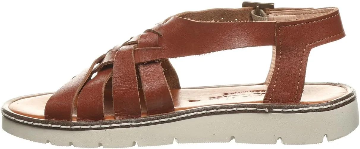 BEARPAW Women's Leah Multiple Colors | Women's Sandal | Women's Shoe | Comfortable & Lightweight