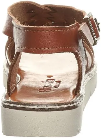 BEARPAW Women's Leah Multiple Colors | Women's Sandal | Women's Shoe | Comfortable & Lightweight