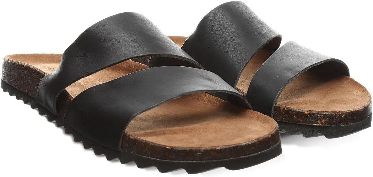 BEARPAW Women's Mia Multiple Colors | Women's Sandal | Women's Shoe | Comfortable & Lightweight