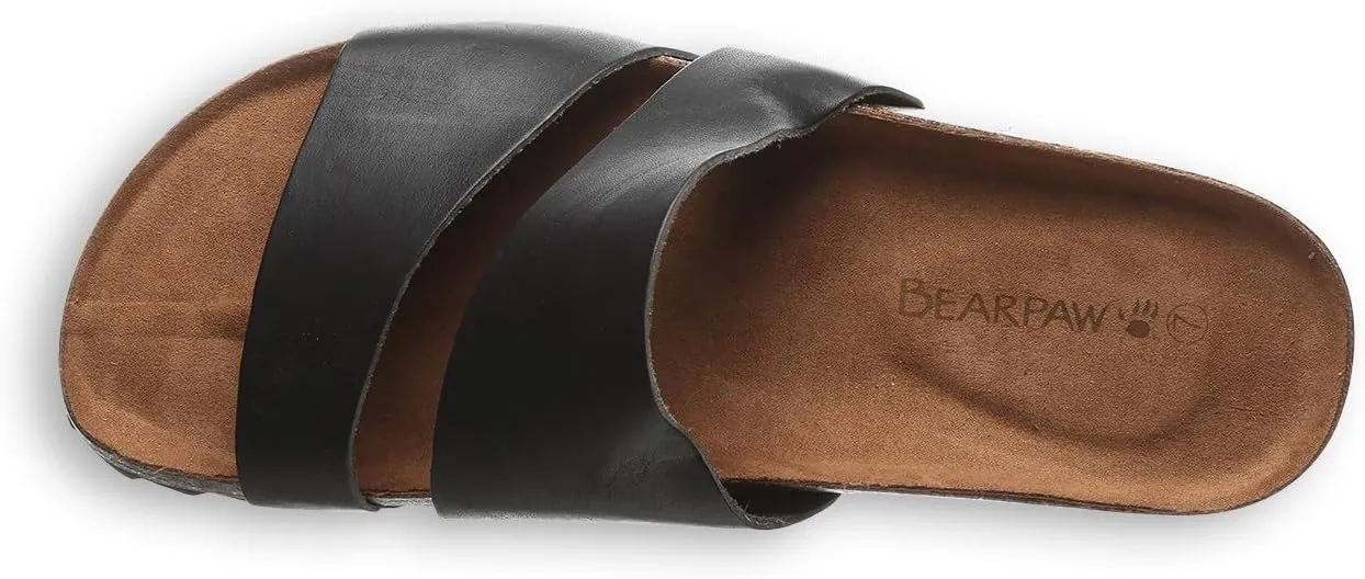 BEARPAW Women's Mia Multiple Colors | Women's Sandal | Women's Shoe | Comfortable & Lightweight