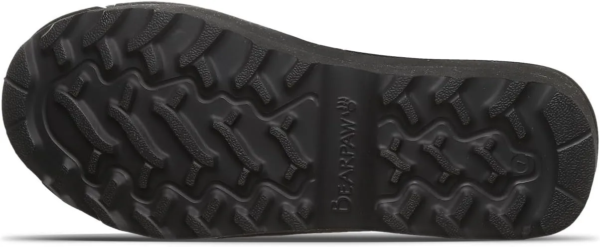 BEARPAW Women's Prominence Sandal | Women's Sandal | Women's Shoe | Comfortable & Lightweight | Multiple Colors & Sizes