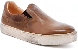 Bed:Stu Hermione Women's Slip On