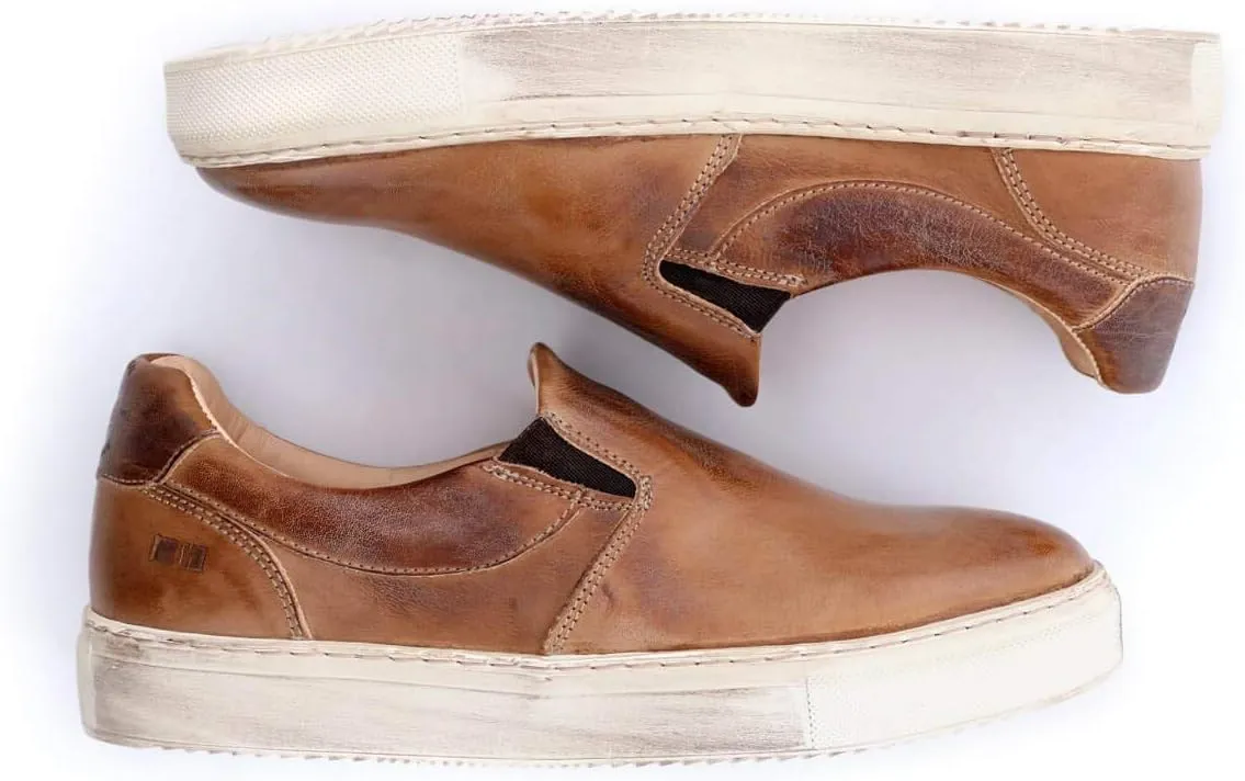 Bed:Stu Hermione Women's Slip On