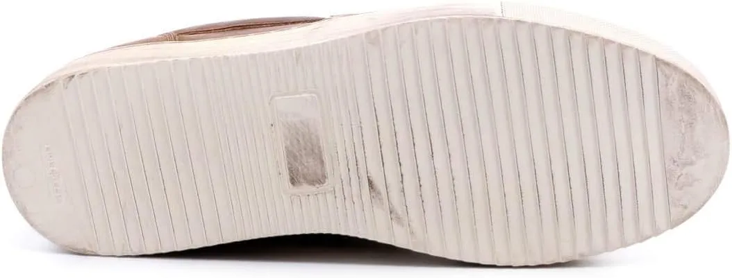 Bed:Stu Hermione Women's Slip On