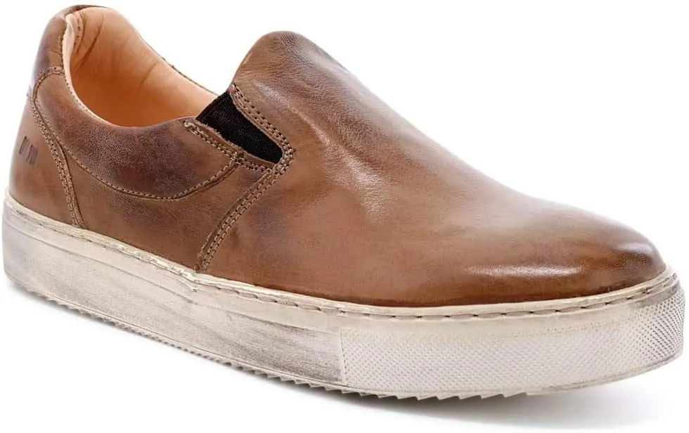 Bed:Stu Hermione Women's Slip On