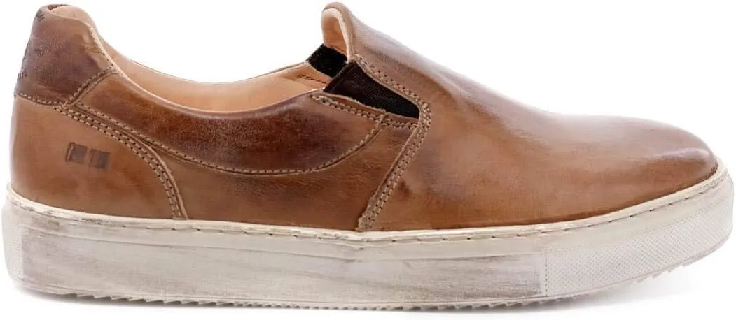 Bed:Stu Hermione Women's Slip On